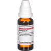 FRANGULA D 4 Dilution, 20 ml, DHU-Arzneimittel GmbH & Co. KG