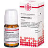 ICHTHYOLUM D 4 Tabletten, 80 Stk., DHU-Arzneimittel GmbH & Co. KG