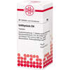 ICHTHYOLUM D 4 Tabletten, 80 Stk., DHU-Arzneimittel GmbH & Co. KG