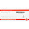 KALIUM CARBONICUM C 30 Ampullen, 10x1 ml, DHU-Arzneimittel GmbH & Co. KG
