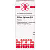 LILIUM TIGRINUM D 30 Tabletten, 80 Stk., DHU-Arzneimittel GmbH & Co. KG