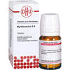 MYRTILLOCACTUS D 4 Tabletten, 200 Stk., DHU-Arzneimittel GmbH & Co. KG