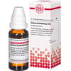 OLEUM TEREBINTHINAE D10, 20 ML, Dhu-Arzneimittel GmbH & Co. KG