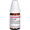 THUJA D100, 10 g, Dhu-Arzneimittel GmbH & Co. KG