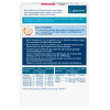 Doppelherz B-Komplex + Folsäure, 45 Stk., Queisser Pharma GmbH & Co. KG