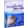 Medipore + Pad 10.0 cm x 10.0 cm
