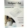 Medipore + Pad 10.0 cm x 15.0 cm