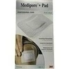 Medipore + Pad 10 cm x 20 cm