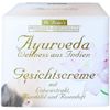 Ayurveda Gesichtscreme