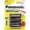 Batterie Mignon LR6AP Alkali