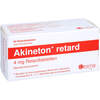 Akineton retard, 60 st, kohlpharma GmbH