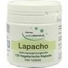 LAPACHOKAPSELN, 120 Stk., G & M Naturwaren Import GmbH & Co. KG