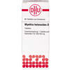 WYETHIA HELENOIDES D 30 Tabletten, 80 Stk., DHU-Arzneimittel GmbH & Co. KG