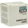DERMACOLOR Camouflage Creme S 9 dark brown
