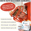 miradent SOS-Zahnbox, 1 st, Hager Pharma GmbH