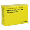 Venlafaxin AAA 37.5 mg Hartkapseln retardiert, 7 Stk., Aaa - Pharma GmbH