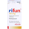 RIFUN 40 MG, 98 st, Takeda GmbH