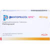 PANTOPRAZOL NYC 40 MG, 14 ST, Takeda GmbH