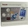 Beurer GL 40 Blutzuckermessger&auml;t mmol/l codefree
