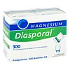 MAGNESIUM DIASPORAL 300 Granulat, 100 Stück, Protina Pharmazeutische GmbH