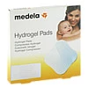 Medela Hydrogel Pads, 4 Stück,  MEDELA 