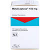 Metalcaptase 150MG, 100 st, Heyl Chem.-Pharm. Fabrik GmbH & Co. KG