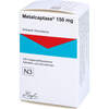 Metalcaptase 150MG, 100 st, Heyl Chem.-Pharm. Fabrik GmbH & Co. KG
