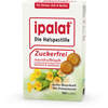 IPALAT Halspastillen zuckerfrei, 160 Stk., Dr. Pfleger Arzneimittel GmbH