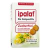 IPALAT Halspastillen zuckerfrei, 160 Stk., Dr. Pfleger Arzneimittel GmbH