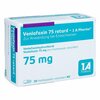 VENLAFAXIN 75 retard-1A Pharma Kapseln