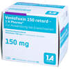 VENLAFAXIN 150 retard-1A Pharma Kapseln, 100 Stk., 1 A Pharma GmbH