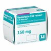 VENLAFAXIN 150 retard-1A Pharma Kapseln, 100 Stk., 1 A Pharma GmbH