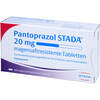 Pantoprazol STADA 20mg magensaftresistente Tabl., 60 Stk., STADAPHARM GmbH