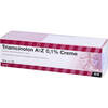 Triamcinolon AbZ 0.1% Creme, 50 g, Abz Pharma GmbH
