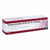 Triamcinolon AbZ 0.1% Creme, 50 g, Abz Pharma GmbH
