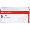 HCT AL 25mg Tabletten, 100 st, Aliud Pharma GmbH