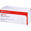 HCT AL 25mg Tabletten, 100 st, Aliud Pharma GmbH