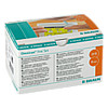 OMNICAN fine Set Pen Kanüle 0,25x8 mm a 100St