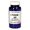 L-Tyrosin+Jod GPH Kapseln