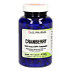 Cranberry 400mg GPH Kapseln