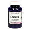 L-CARNITIN 360 mg GPH Kapseln, 180 st, Hecht-Pharma GmbH