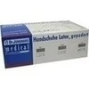 Handschuhe Unters. Latex GROSS unsteril, 100 Stk., Dr. Junghans Medical GmbH