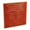 STILLEINLAGE SEIDE WOLLE, 2 Stk., Medesign I. C. GmbH