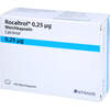 ROCALTROL 0.25UG B, 100 st, Docpharm GmbH