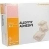 ALLEVYN Adhesive 7.5x7.5cm haftende Wundauflage