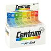 CENTRUM A-Zink+FloraGlo Lutein Caplette, 60 Stk., Pfizer Consumer Healthcare GmbH