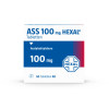 ASS 100 HEXAL, 50 Stk., HEXAL AG
