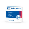 ASS 100 HEXAL, 50 Stk., HEXAL AG