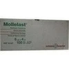 MOLLELAST 6CMx4m WEISS 19427 LOSE FALTSCHACHTEL, 100 Stk., Lohmann & Rauscher GmbH & Co. KG