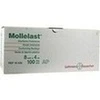 MOLLELAST 8CM4m WEISS 19428 LOSE FALTSCHACHTEL, 100 Stk., Lohmann & Rauscher GmbH & Co. KG